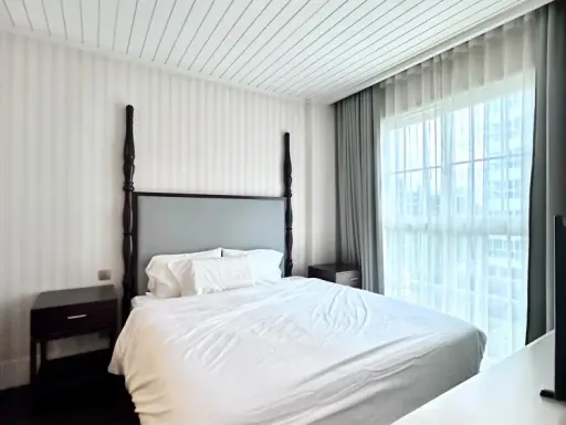 For rent: Grand Florida Beachfront Condo Resort Pattaya, 3rd floor, fully furnished, nice to live in, book now, urgently. images