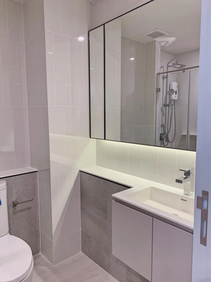 ขายคอนโด The reserve Phahol-Pradipat ห้องเพดานสูง ตกแต่งครบ ทำเลดี น่าลงทุน รีบจองเล้ยย