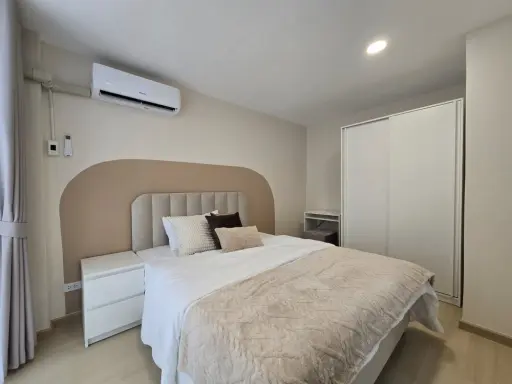 ขาย The Parkland Bangna ห้องแต่งสวย ใกล้รถไฟฟ้าศรีเอี่ยม ขนาด 37 ตร.ม. ห้องใหญ่ พร้อมอยู่ images