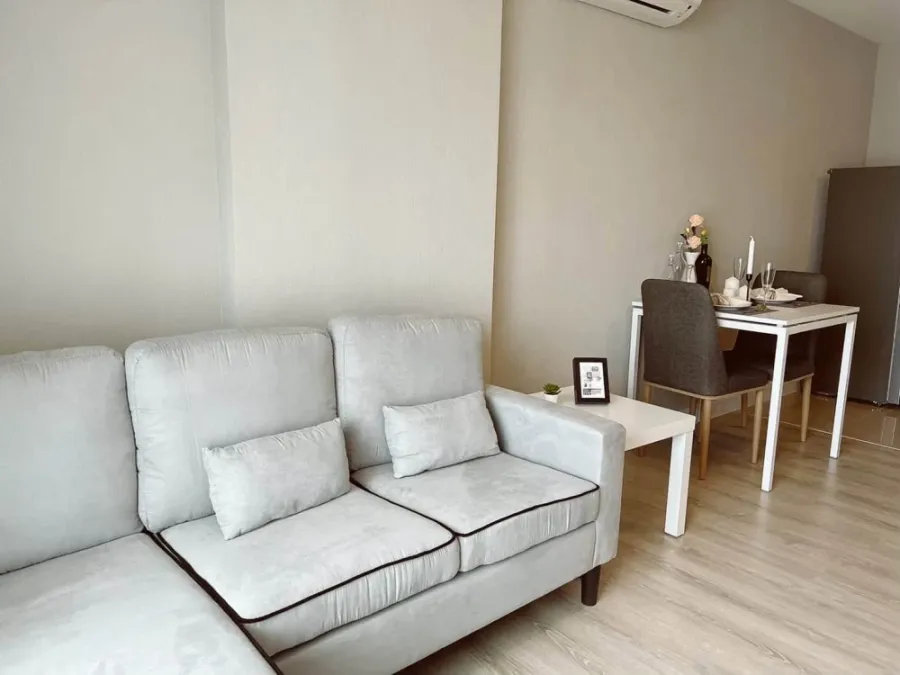 🏠🌃 Condo for Rent: MetroLux Ratchada 🏠🌃
