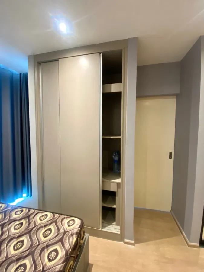 Condo for sale: The Matt Sathorn-Thapra. Ready to move in, fully furnished. Book yours today!