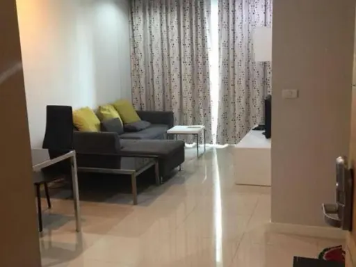 FOR RENT Circle Condominium ห้องชั้นสูง วิวสระน้ำ มีสิ่งอำนวยความสะดวกครบ ลากกระเป๋าเข้าอยู่ได้เลย