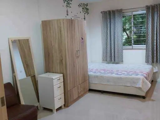 ขาย ปล่อยเช่า Lumpini Township Rangsit-Khlong 1 ตกแต่งห้องน่าอยู่สุดๆ ได้วิวต้นไม้ใหญ่ร่มรื่นมาก จองด่วน images