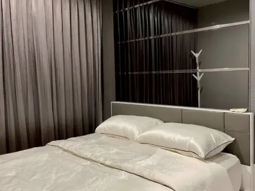 🏠🌃 ให้เช่า คอนโด เดอะ เบส เเจ้งวัฒนะ 🏠🌃 images