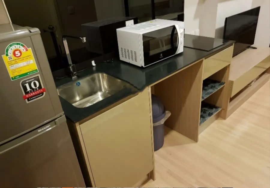 Condo for rent, Knightsbridge Sky City, Saphan Mai, beautiful decorated room, ready to move in!!!