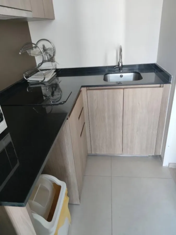 Chambers Chaan Ladprao-Wanghin condo for rent, 7th floor, fully furnished. Book now! (Urgent!)