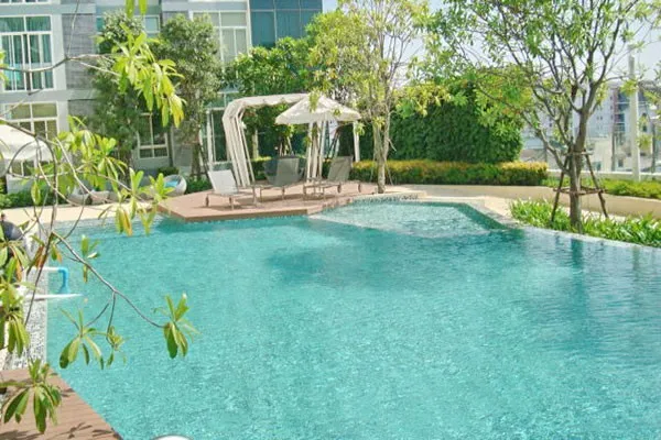 ให้เช่า คอนโด ไอดีโอ เวิร์ฟ สุขุมวิท เฟอร์นิเจอร์พร้อมอยู่ ห้ามพลาด