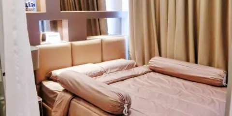 ด่วน ขายขาดทุน PLUM CONDO Bangyai Station Built in ทั้งห้อง ราคาดี ไม่ซื้อไม่ได้แล้ว รีบมาจับจองเลย