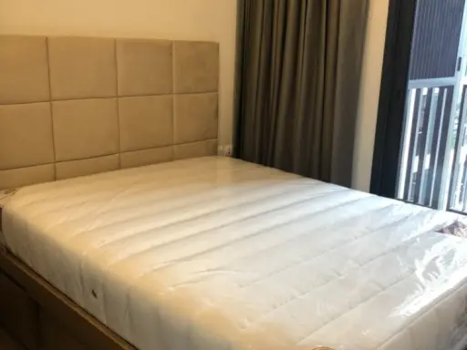 For rent, Oka House Sukhumvit 36, 20th floor, beautiful view, swimming pool. Comes with complete decorations. Reserve now.