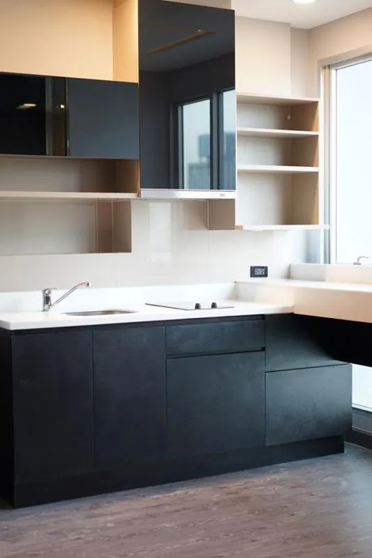 ให้เช่า รีทึ่ม พหลฯ-อารีย์ ตกแต่งสไตล์ Modern Luxury ห้องสวยราคาดีสุดๆ สนใจต้องด่วนๆๆ