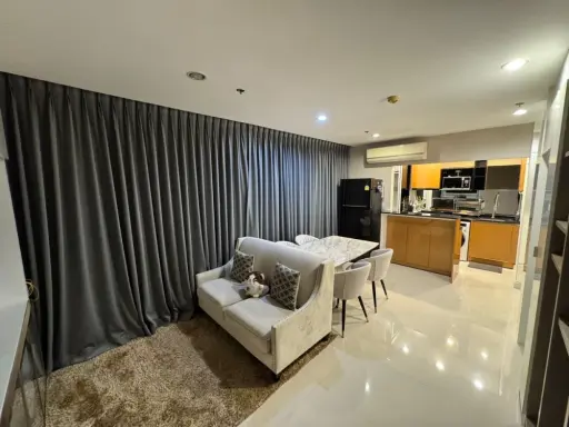ให้เช่า The Sky Sukhumvit ห้องกว้าง อยู่สบาย มาพร้อมการตกแต่งที่ครบครัน รีบจองเลย images