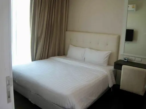 ปล่อยเช่าคอนโด Ivy Thonglor ห้องกว้าง อยู่สบาย พื้นที่ใช้สอยเยอะ บอกเลยว่าคุณต้องอย่าพลาด