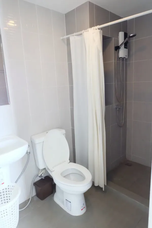 Kensington Sukhumvit-Theparak for rent, ready to move in, fully furnished, reserve now before it's too late+++