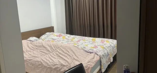 ให้เช่า เดอะ นีช โมโน รัชวิภา 2 ห้องนอน มาพร้อมเครื่องใช้ไฟฟ้าครบครัน สนใจรีบจองเลย อย่ารอช้า images