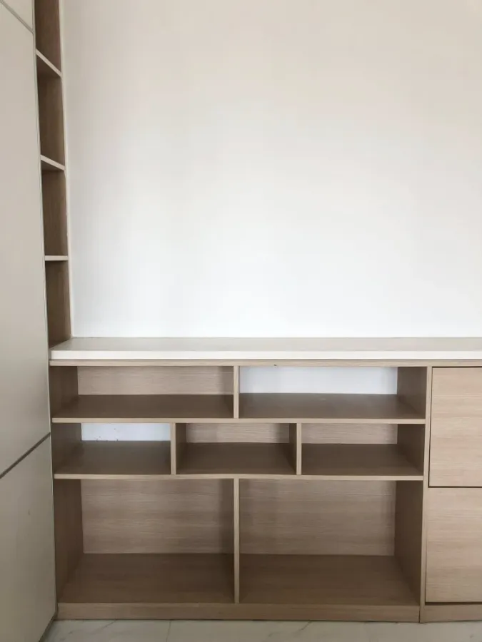 ให้เช่า My Condo Sukhumvit 52 คอนโดใกล้สถานีอ่อนนุช เดินทางสะดวกมาก ตกแต่งครบเซต ห้ามพลาด