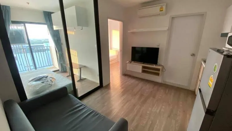 ให้เช่า Episode Condo Phahol-Saphanmai ห้องน่าอยู่ ตอบโจทย์ความต้องการของคุณได้ อย่ามัวช้า รีบเลยย