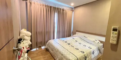 ขาย Rizzo condo บางกร่าง 1 ห้องนอน 1 ห้องน้ำ ราคาดีเวอร์ คุณต้องไม่พลาดที่นี่เลย