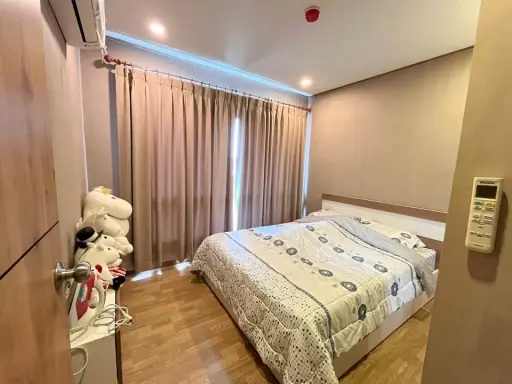 ขาย Rizzo condo บางกร่าง 1 ห้องนอน 1 ห้องน้ำ ราคาดีเวอร์ คุณต้องไม่พลาดที่นี่เลย