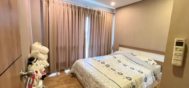 ขาย Rizzo condo บางกร่าง 1 ห้องนอน 1 ห้องน้ำ ราคาดีเวอร์ คุณต้องไม่พลาดที่นี่เลย images