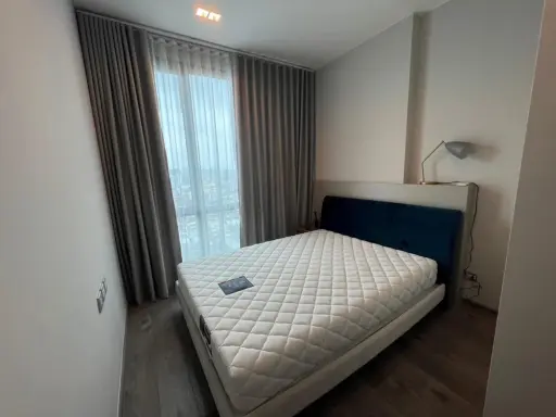 ปล่อยเช่าคอนโด Whizdom Avenue Ratchada-Ladprao ห้องตกแต่งดูดี เฟอร์ครบ พร้อมอยู่ จองเลย images