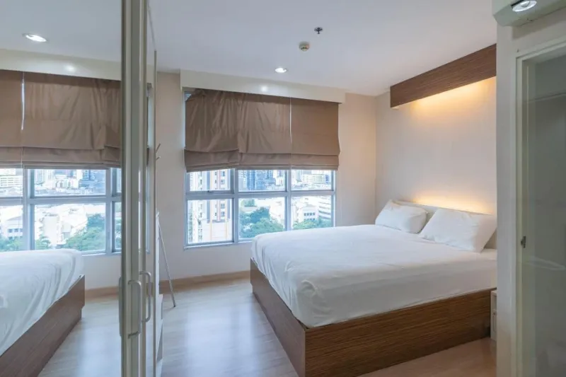 ขาย ให้เช่า Life @ Sathorn 10 วิวเมืองสวยแจ่ม ห้องกว้างสุดๆ Fully furnished. จองก่อนได้ก่อน