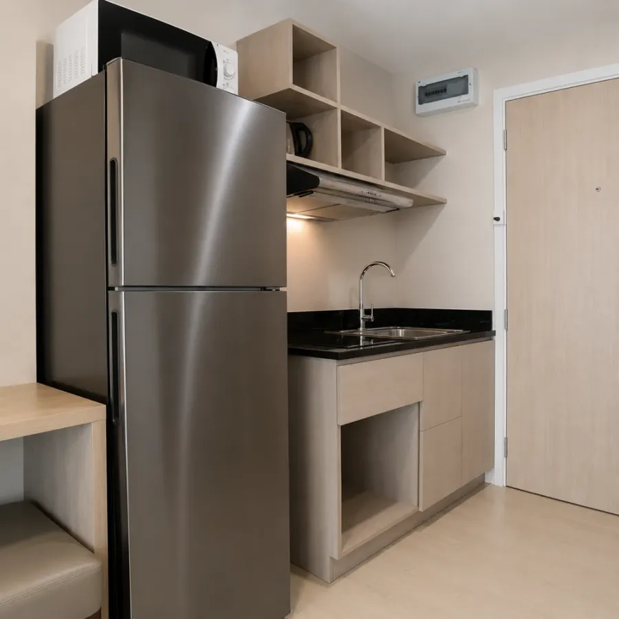🏠🌃 Condo for Rent: The Excel Udomsuk 🏠🌃
