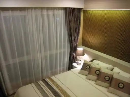 For rent!! Condo Lumpini Place Rama 4 - Kluaynamthai Condo with resort-style garden, hurry to book!!