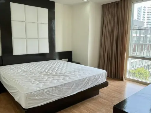 ให้เช่า The Alcove ชั้น 7 ห้องกว้างขวางตกแต่งหรูหรา น่าอยู่สุดๆ จองก่อนได้ก่อนเลยจ้า