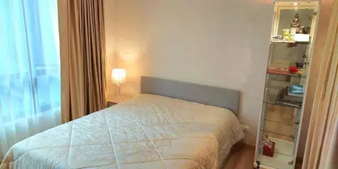 ขาย พรีมิโอ เฟรสโก 1 ห้องนอน โซฟาตัวใหญ่น่านั่งสุดๆ ราคาจับต้องได้ รีบจองก่อนหลุดมือจ้า
