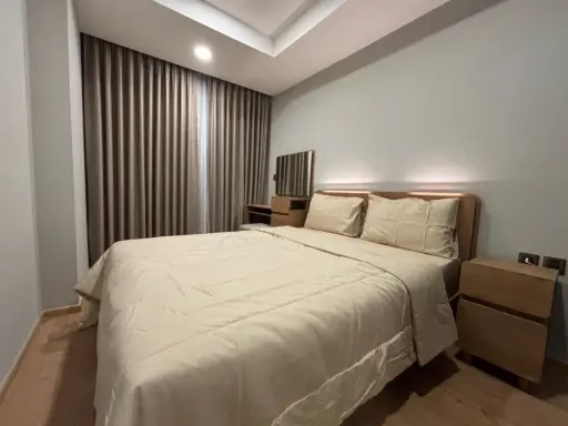 For rent: Chewathai Residence Thonglor, 7th floor, beautiful room, fully furnished. Book now! images