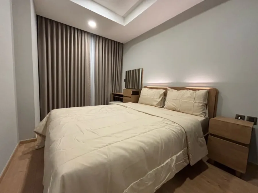 ให้เช่า Chewathai Residence Thonglor ชั้น 7 ห้งสวย แต่งครบ สนใจจองเลย