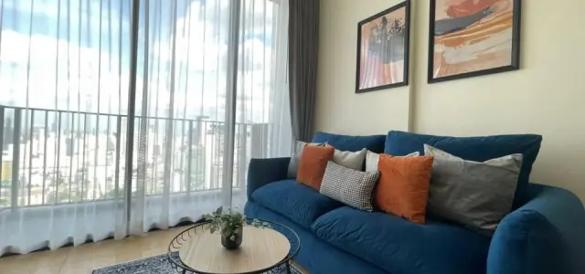ให้เช่าด่วน!! คอนโด 28 ชิดลม คอนโด High Rise ระดับ Super Luxury พร้อมเข้าอยู่ ห้ามพลาด!! images