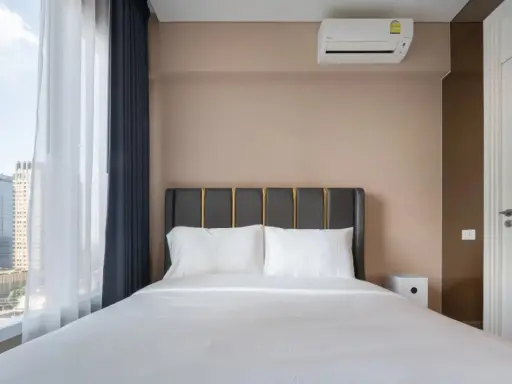 ให้เช่า The Saint Residence ห้องแต่งสวย บิ้วอินครบ ชั้นสูง วิวสุดอลัง เจออย่างนี้ต้องรีบจองอย่าพลาด images