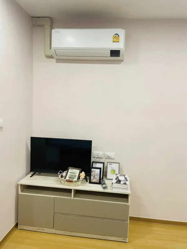 ให้เช่า Bangkok Horizon Lite @ Phekasem 48 Station ชั้น 8 ห้อง STUDIO ที่นอนนอนสบาย จองด่วนๆ จ้า