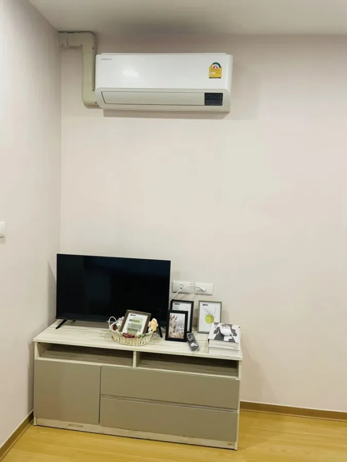 ให้เช่า Bangkok Horizon Lite @ Phekasem 48 Station ชั้น 8 ห้อง STUDIO ที่นอนนอนสบาย จองด่วนๆ จ้า