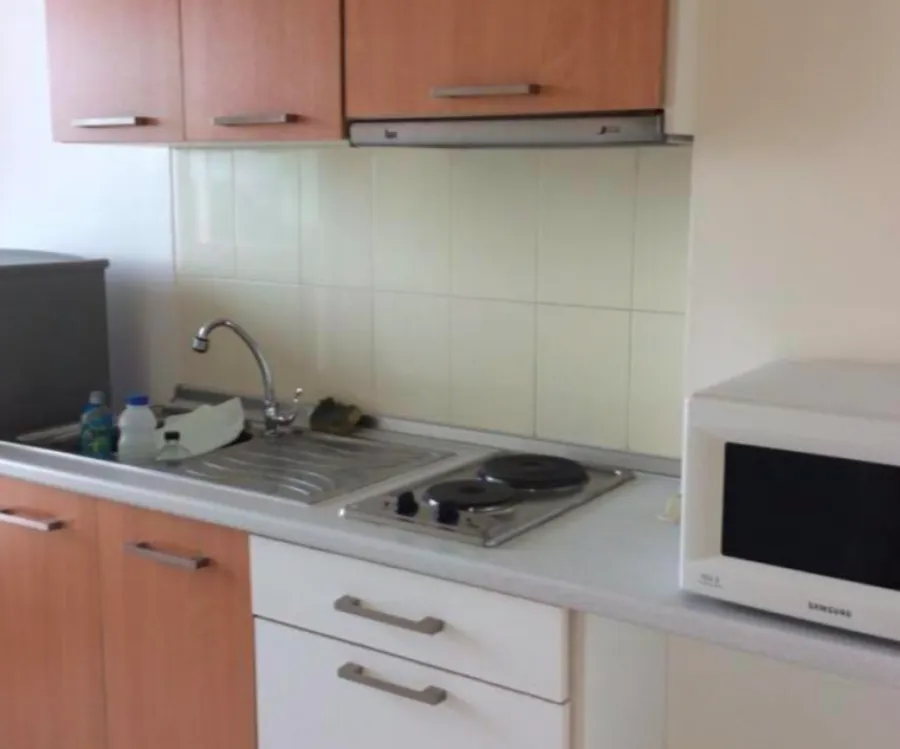 Sell or rent Condo Life @ Phahon-Ari, high floor, beautiful view, don't miss it !!