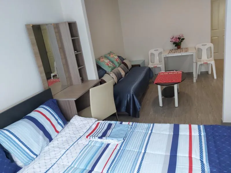 ให้เช่า!!! Regent Home Sukhumvit 97/1 เดินทางสะดวก ทำเลดี รีบจองเลย!!!