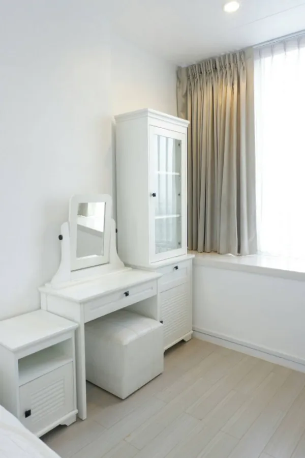 Condo for rent at T.C. Green, fully furnished, ready to move in, private, quiet, do not miss