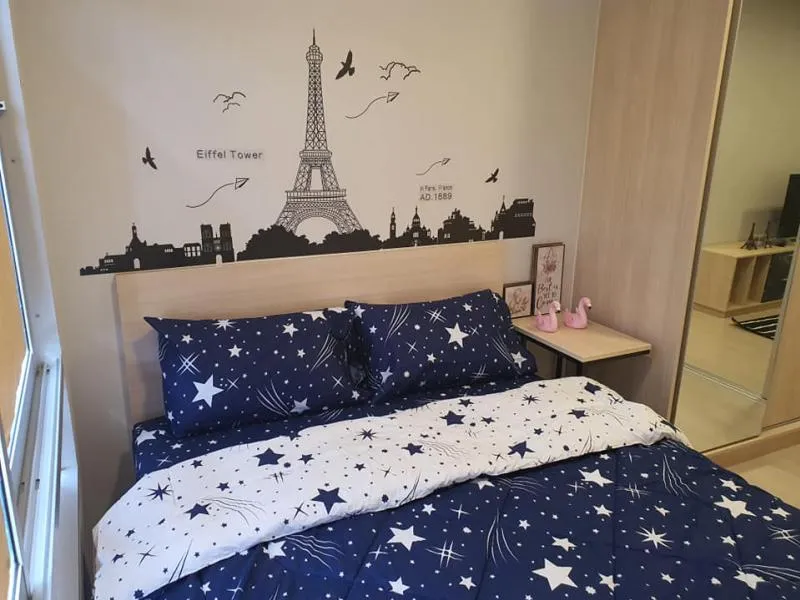 ให้เช่า Plum Condo อะไลฟ์ 2 ห้องสวยแต่งครบ ใหม่เอี่ยม สนใจรีบเลย