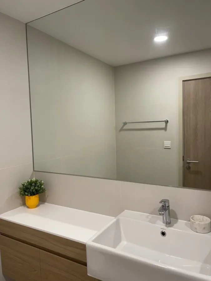 ให้เช่า Noble Ambience Sukhumvit 42 ชั้น 6 ห้องน่าอยู่ แต่งครบ จองเลย