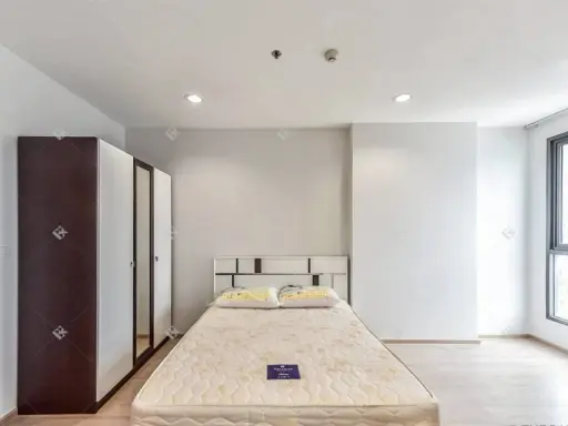 🏠🌃 ให้เช่า คอนโด ไอดีโอ คิว ราชเทวี 🏠🌃