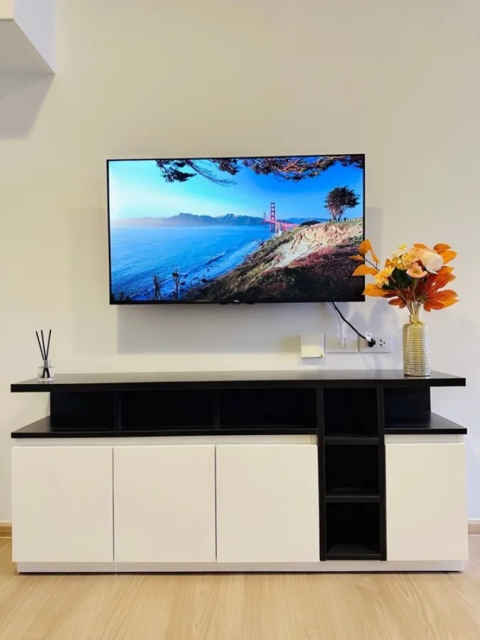 ให้เช่า!! คอนโด ชีวาทัย ปิ่นเกล้า ห้องเลขที่ 59/163 ชั้น 5 ห้องสวย เฟอร์ครบครัน พร้อมอยู่ ห้ามพลาด!!