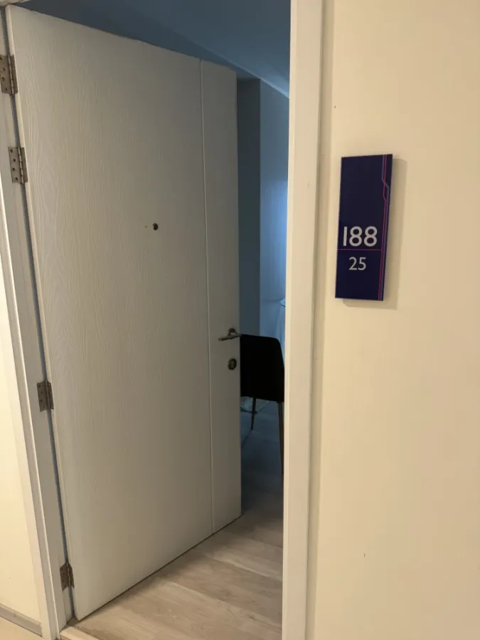 Urgent sale! Plum Condo Central Station, ready to move in, complete facilities, come and reserve now.