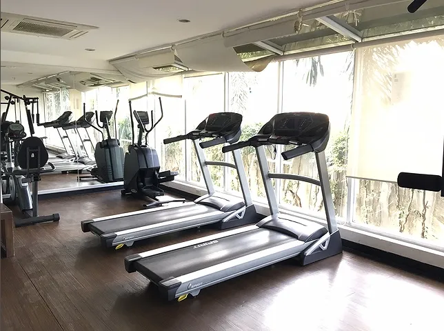 Condo for rent, Prima Srinakarin, size 30 sq.m., 5th floor, convenient transportation, near the mall, move now, do not hesitate.