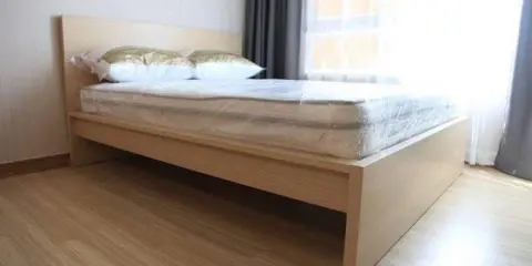 ให้เช่า Plum condo พหลโยธิน 89 เฟส 2 ห้องสตูดิโอ สิทธิ์อำนวยความสะดวกครบ มาแต่ตัวเข้าอยู่ได้เลย