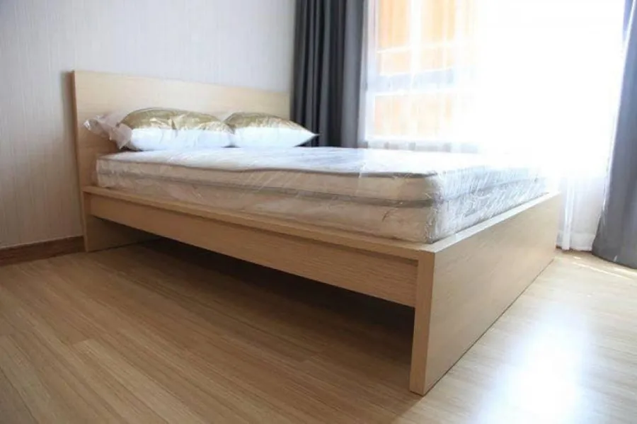 ให้เช่า Plum condo พหลโยธิน 89 เฟส 2 ห้องสตูดิโอ สิทธิ์อำนวยความสะดวกครบ มาแต่ตัวเข้าอยู่ได้เลย