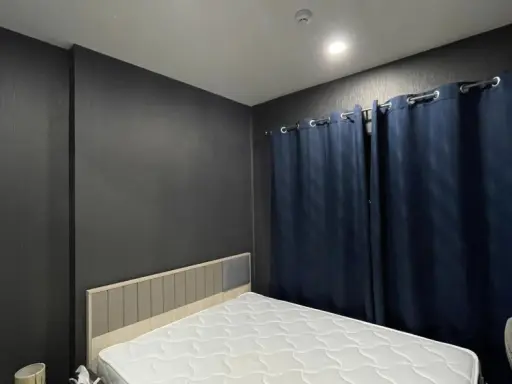 For rent ,The Tree Sukhumvit 71-Ekamai ready to move in. Book now, don't wait.