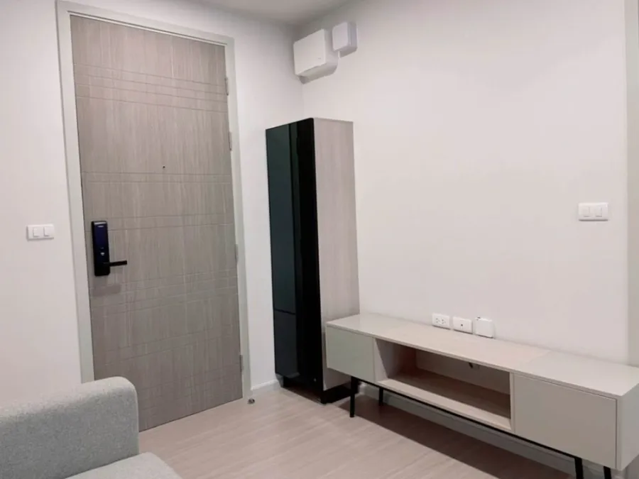 Condo for sale/rent Quintara Treehouse Sukhumvit 42 near BTS Ekkamai station, fully furnished, don't miss it!!