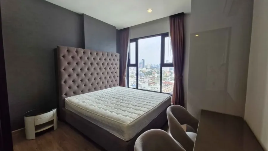 ขาย ให้เช่า Chewathai Residence Bang Pho ห้องแต่งครบครัน พร้อมเข้าอยู่ได้ทันที สนใจจองเลย อย่ารอช้า
