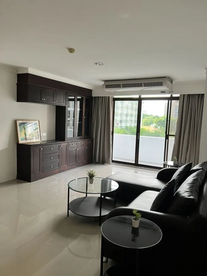 ให้เช่า The Waterford Park Sukhumvit 53 ห้องกว้างมาก ห้องนี้เลี้ยงสัตว์ได้ด้วยน้า ไม่จองคือพลาดสุดๆ